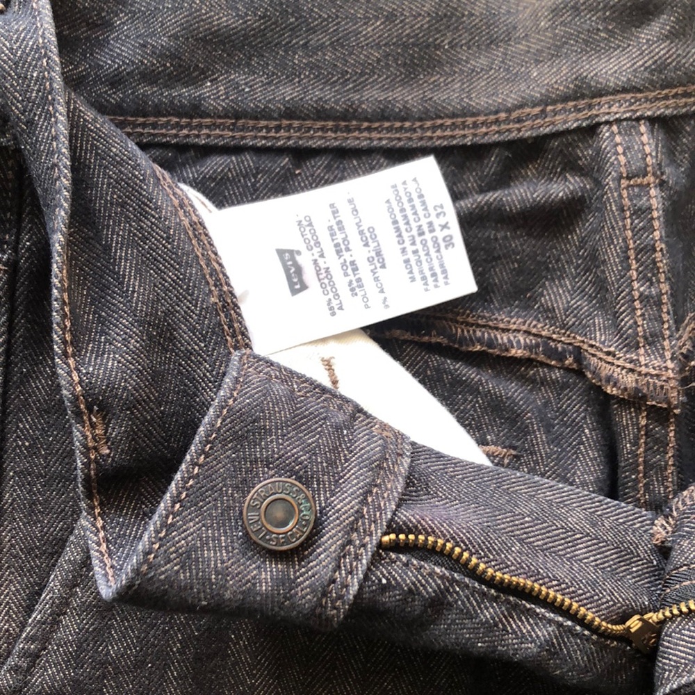 Levi’s 30x32 Jeans